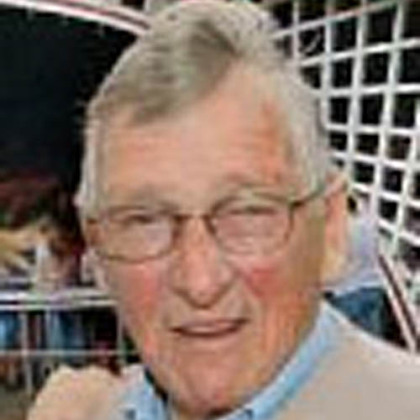 Carl Hughes in 2006