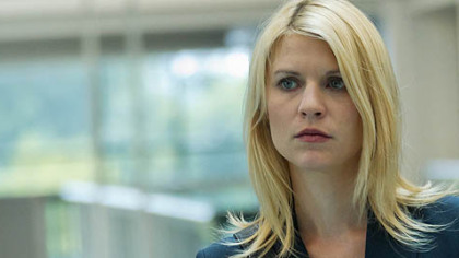2. "Homeland"