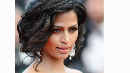 19. Camila Alves