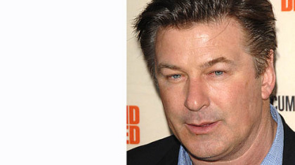 20. Alec Baldwin