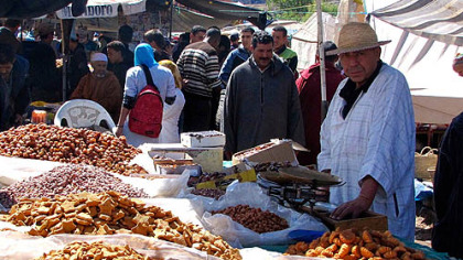 50. Morocco