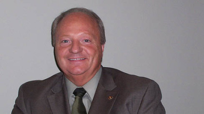 Robert J. Macey