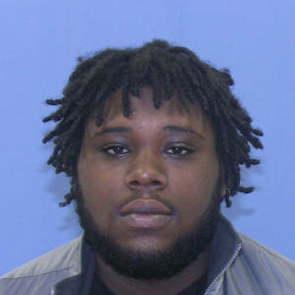 Ronnell Moses