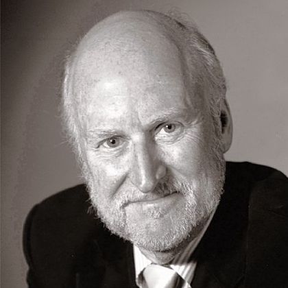 Rocco Landesman.