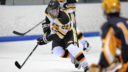 Josh Griffin and North Allegheny take on high-scoring Norwin at 8:30 p.m. Tuesday at the BladeRunners Warrendale rink in an interesting PIHL Class AAA matchup.