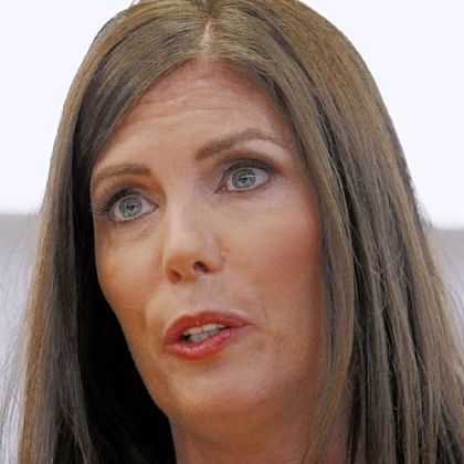 Kathleen Kane