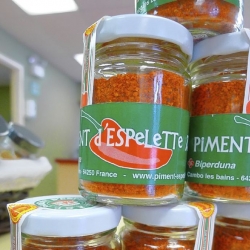 Fresh Find: Piment d'Espelette