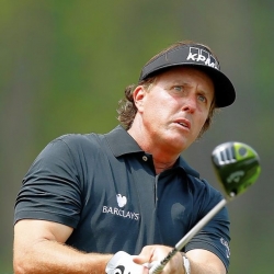 Masters champions are leaning to the left