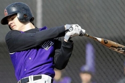South Xtra: Light on experience, Baldwin must deal with tough section competition