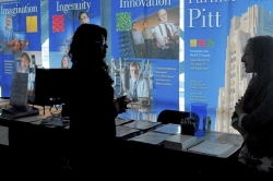 Three Rivers Venture Fair opens in Pittsburgh
