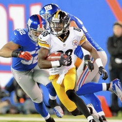 Sanders signs offer sheet; Sunday deadline for reply