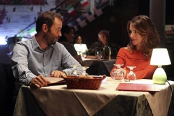 Italian and CMU film festivals roll on
