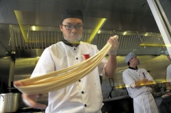 Everyday Noodles pushes the boundaries of what and how Pittsburghers eat