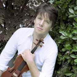 Joshua Bell treasures the Stradivarius at center of 'Return of the Violin'