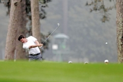 Western Pennylvania amateur Smith has special moment