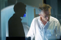 Danny Boyle says thanks for the memories