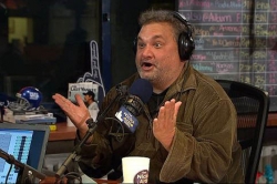 Artie Lange brings the comedy to the Byham Theater