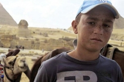 Movie review: 'Back to the Square' captures Egypt repression