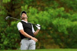 Tough rulings, rough conditions in Round 2 of Masters