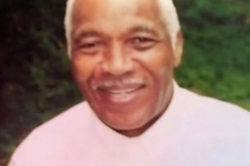 Obituary: James T. Gilliam / Longtime pastor sought to support the needy, connect churches