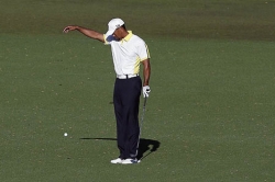 New rule keeps Tiger Woods from Masters disqualification
