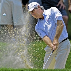 Senior Players Championship: Jewel of a course draws seniors back