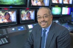 Person of interest: Chris Moore, Pittsburgh broadcaster
