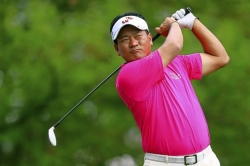 Golf 2013: Hybrid clubs make their mark on course, even with pros