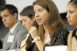 Heard Off the Street: Youths want financial literacy on syllabus