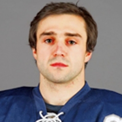 Five minutes with ... Tucker Mullin