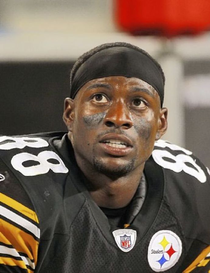 Steelers match one-year, $2.5 million offer sheet Emmanuel Sand…