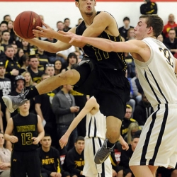 Montour High School senior Wilson to play basketball for Virginia Tech