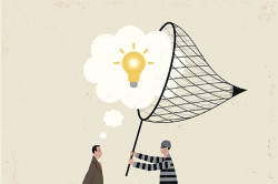 New patent laws enact changes on proving the ownership of an idea