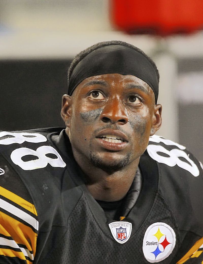 Steelers match offer sheet to keep Sanders