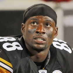 Steelers match offer sheet to keep Sanders