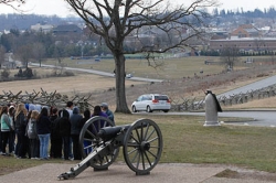 Seminary Ridge Museum opening to help mark Gettysburg anniversary