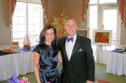 'Spring Rhapsody' event benefits Westmoreland Symphony Orchestra