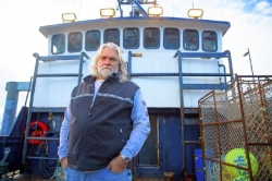 TV preview: 'Deadliest Catch' skipper trying a 'new' boat