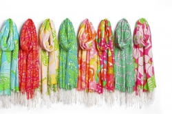 Lilly Pulitzer's fashion legacy