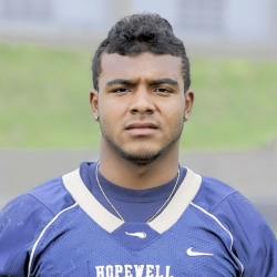 Former Pitt running back Shell picks UCLA