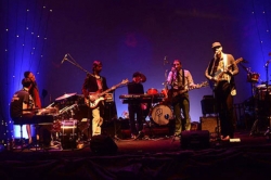 Tonight: Delicious Pastries brings their '60s pop sound to brillobox