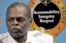 Ex-Pittsburgh police chief Harper planning to plead guilty in early summer