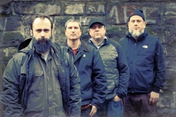 Preview: Clutch took inspiration from Motorhead