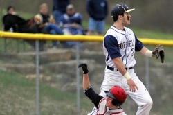 West Xtra: Tough section tests West Allegheny