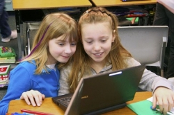 Investing in stocks can be educational