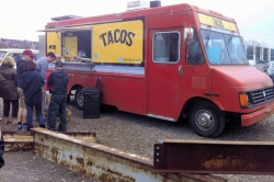 The Food Column: Rivers of Steel Sunday Heritage Markets brings community together at historic site