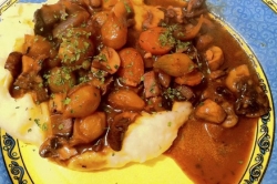 One Good Recipe: A tasty and elegant French stew