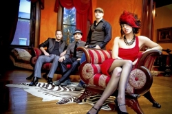 Local Scene: Lovebettie's 'Swagger Rock'; Record Store Day