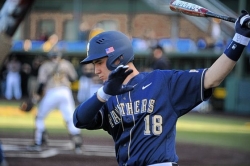 Junior LF helps power lineup for upstart Panthers