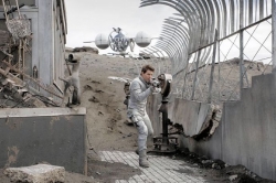 Local company's lasers shoot across 'Oblivion'